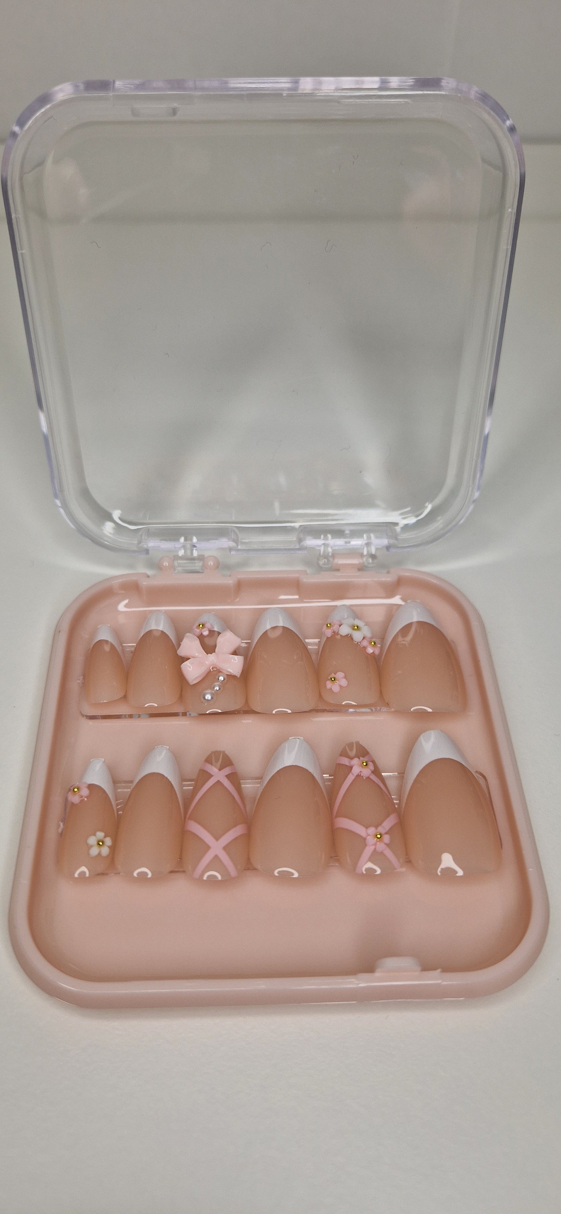 Love Silk and Flowers