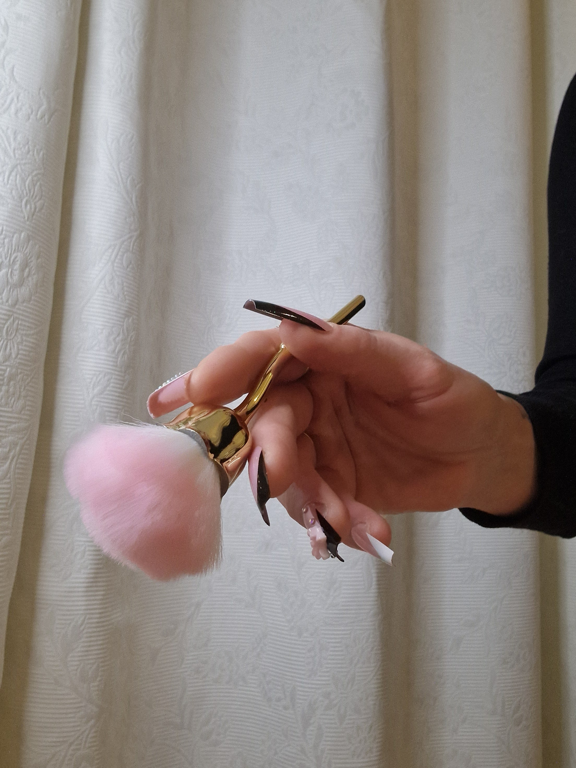 Love Black and White