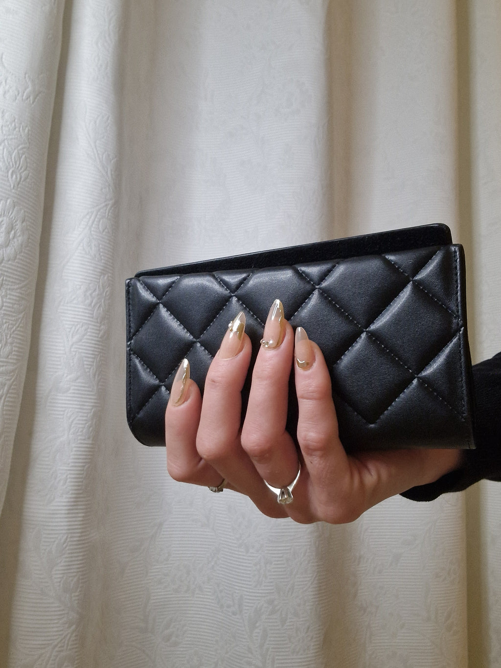 Love a Splash Of Gold